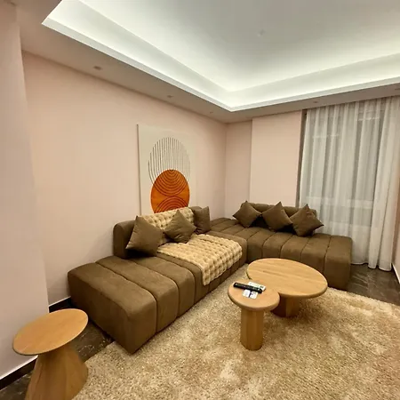 Appartamento Agate Center *